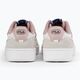 Buty damskie FILA Sevaro S white/pale mauve 10