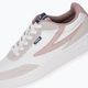 Buty damskie FILA Sevaro S white/pale mauve 13