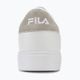 Buty męskie FILA Bari white / gray violet 6