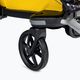 Przyczepka rowerowa jednoosobowa Thule Chariot Sport 1 żółta 10201022 5