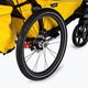 Przyczepka rowerowa jednoosobowa Thule Chariot Sport 1 żółta 10201022 6