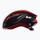 Kask rowerowy HJC Furion 2.0 fade red 2