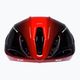 Kask rowerowy HJC Furion 2.0 fade red 3