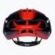 Kask rowerowy HJC Furion 2.0 fade red 4