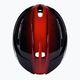 Kask rowerowy HJC Furion 2.0 fade red 5