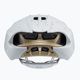 Kask rowerowy HJC Furion 2.0 mt off white/gold 4