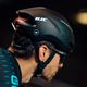 Kask rowerowy HJC Furion 2.0 contuour green 13