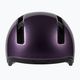 Kask rowerowy HJC Calido purple violet 8