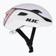 Kask rowerowy HJC Valeco 2 mt gl coral/pink 4