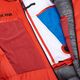Kombinezon alpinistyczny BLACKYAK Watusi Expedition Suit fiery red 8
