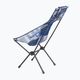 Krzesło turystyczne Helinox Sunset blue bandana quilt 2