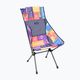 Krzesło turystyczne Helinox Sunset rainbow bandana