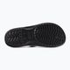 Japonki Crocs Crocband Flip black 5