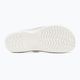 Japonki Crocs Crocband Flip white 5