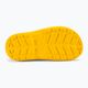 Kalosze dziecięce Crocs Handle It Rain Boot Kids yellow 5