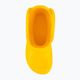 Kalosze dziecięce Crocs Handle It Rain Boot Kids yellow 6