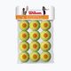 Piłki tenisowe Wilson Starter Orange Tball 12 szt. yellow/orange