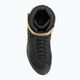 Buty zapaśnicze męskie Nike Inflict 3 Limited Edition black/vegas gold 6