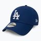 Czapka New Era League Essential 9Forty Los Angeles Dodgers blue 3