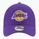 Czapka New Era NBA The League Los Angeles Lakers purple 4