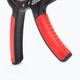 Ściskacz do dłoni adidas czerwono-czarny ADAC-11400BK 5