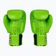 Rękawice bokserskie Twins Special BGVL3 green 2
