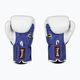 Rękawice bokserskie Twins Special BGVL6 white/blue 2