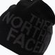 Czapka zimowa The North Face Reversible TNF Banner black/asphalt grey 3