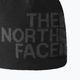 Czapka zimowa The North Face Reversible TNF Banner black/asphalt grey 8