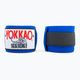 Bandaże bokserskie YOKKAO Premium Handwraps blue 3