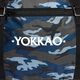 Torba treningowa YOKKAO Convertible Camo Gym Bag blue 4