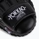 Tarcze treningowe YOKKAO Institution Focus Mitts-Close black 4