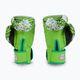 Rękawice bokserskie YOKKAO Hawaiian lime green 2