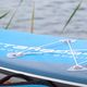 Deska SUP Starboard SUP iGO Zen SC 10'8" 11