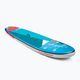Deska SUP Starboard Sup iGO Inflatable Zen SC 11'2" 2