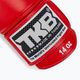 Rękawice bokserskie Top King Muay Thai Ultimate Air red 5