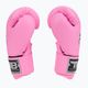 Rękawice bokserskie Top King Muay Thai Ultimate Air pink 4