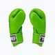 Rękawice bokserskie Top King Muay Thai Ultimate Air green 4