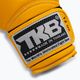 Rękawice bokserskie Top King Muay Thai Super Air yellow 5