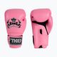 Rękawice bokserskie Top King Muay Thai Super Air pink 3