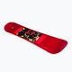 Deska snowboardowa K2 Dreamsicle czerwona 11E0017 2