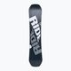 Deska snowboardowa dziecięca RIDE Zero Jr white/black/grey 4