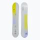 Deska snowboardowa damska RIDE Compact grey/yellow