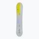 Deska snowboardowa damska RIDE Compact grey/yellow 3