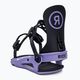 Wiązania snowboardowe damskie RIDE CL-4 digital violet 4