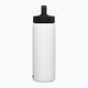 Butelka termiczna CamelBak Carry Cap Insulated SST 400 ml white/natural 2