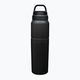 Butelka termiczna CamelBak MultiBev Insulated SST 650 ml black/grey 2