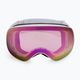 Gogle narciarskie DRAGON X2S whiteout/lumalens pink ion/lumalens dark smoke 30786/7230195 3