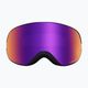Gogle narciarskie DRAGON X2S split/lumalens purple ion/lumalens amber 30786/7230003 10