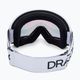 Gogle narciarskie DRAGON DX3 OTG white/lumalens pink ion 3